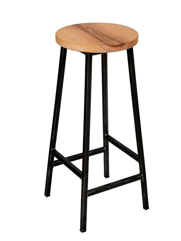 Табурет лофт 7 - купить по низкой цене в интернет магазине Табурет лофт 7